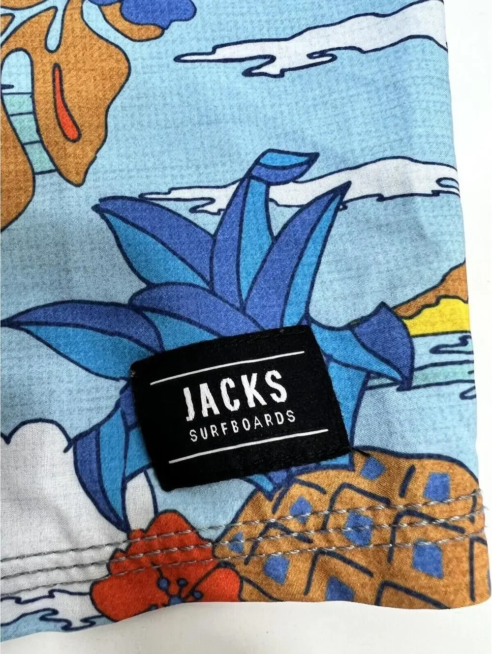 N/A jacks surf